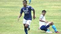 Diberi Pelajaran Seniornya 9 Gol Tanpa Balas, Begini Pendapat Pelatih Diklat Persib