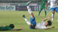 Ada Daisuke Sato 'di Belakang' Arsan Makarin