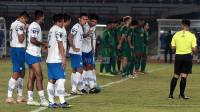 Robert Temukan Hal Positif Usai Persib Tersingkir dari Piala Presiden 2022