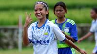 4 Pemain Diklat Persib Putri Dipanggil Timnas Indonesia