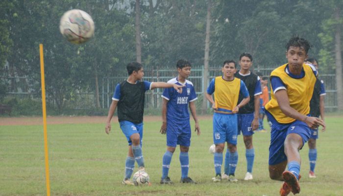 Persib U-18 Mulai Bentuk Tim dan Buka Seleksi Pemain 