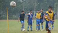 Persib U-18 Mulai Bentuk Tim dan Buka Seleksi Pemain 