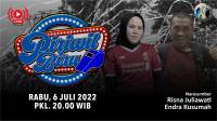 PIRIWIT BIRU: Stop Sexual Harassment!