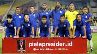 Daftar 20 Pemain PSIS yang Dibawa ke Bandung untuk Hadapi Persib