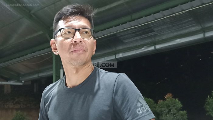 Liga 1 2022 Dilanjutkan, Persib Dapat Sponsor Baru