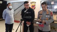 Polisi Belum Dapat Info Terkait Tempat Penukaran Tiket Persib