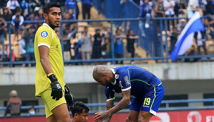 Rendy Oscario Berani Klaim Madura United Lebih Kuat dari Persib