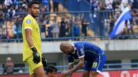Rendy Oscario Berani Klaim Madura United Lebih Kuat dari Persib