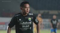 Ridwan Ansori Petik Banyak Pelajaran di Piala Presiden