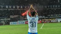 Diam-diam Persib Coret Satu Striker? Ini Bocorannya