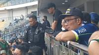 Nonton Langsung Kekalahan Persib, Begini Kata Gubernur Jabar