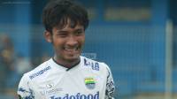 Robi Darwis Blak-blakan Ungkap Alasan Terima Pinangan Persib
