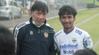 Masih Nganggur, Eks Pemain Persib Menanti Tawaran Serius