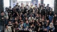 Mantan Pemain dan Pentolan Bomber Ajak Bobotoh Dukung Persib dengan Cara Positif