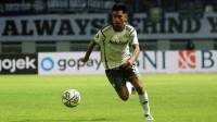 Target Daisuke Sato di Laga Kandang Perdana Persib