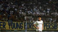 Persib di Puncak, Daisuke Sato: Kami Bekerja Keras, Bahkan ketika Liga Terhenti