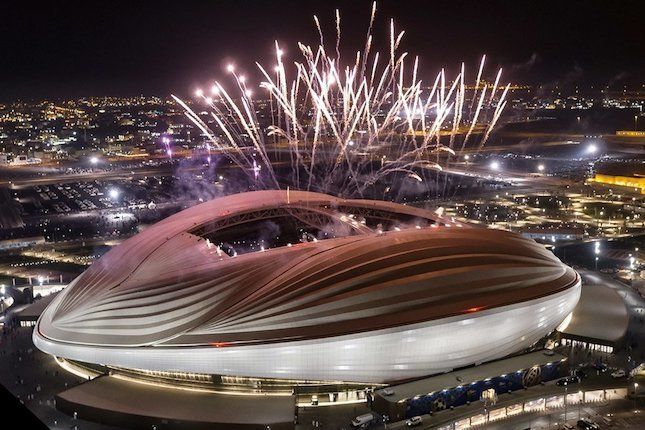 Link Live Streaming Piala Dunia 2022 Inggris vs Iran yang Akan Tayang Sesaat Lagi