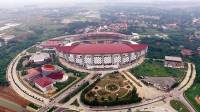 Ini Stadion Calon Venue Laga Bhayangkara FC vs Persib pada Pekan Perdana Liga 1