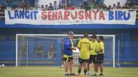 Kemungkinan Berubah, Ini Penjelasan LIB soal Regulasi Tim Pelatih Klub Liga 1