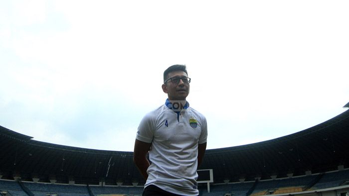 Digelar di Stadion Wibawa Mukti, Jadwal Persib vs Bhayangkara FC Alami Perubahan, Ini Penyebabnya