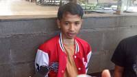 Pelaku Pelecehan Istri Robert Alberts Datangi Graha Persib dan Minta Maaf