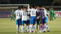 Ini Alasan Persib tak Menggelar Uji Coba di Bandung