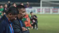Tanpa Ciri Khas Saat Dampingi Persib, Umuh: Ragu-ragu, Hatinya Tidak Sejuk