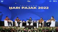 Rayakan Hari Pajak, DJP Resmi Gunakan NIK sebagai NPWP