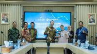 Sah, Bank Bjb Tandatangani PKS Penyertaan Modal KUB ke Bank Bengkulu