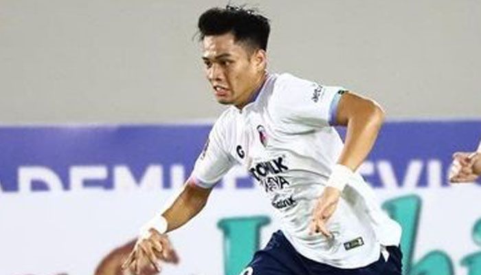 Eks Diklat Persib Unjuk Gigi di Laga Uji Coba, Persita Bakal Makin Diperhitungkan