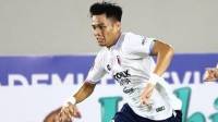 Pemain Persib Waspadai Moncernya Lini Serang Persita 