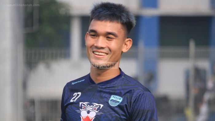 Demi Jaga Kebugaran, Zalnando 'Banting Setir' Jadi Pebulutangkis