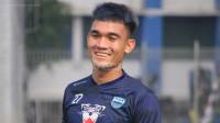 Bhayangkara FC vs Persib, Zalnando: Akan Berkali-kali Lipat Kesulitannya