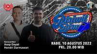 PIRIWIT BIRU: Robert Mundur, Siapa Penggantinya?