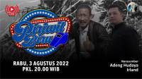 PIRIWIT BIRU: Bobotoh Marah, Robert Bisa Apa?