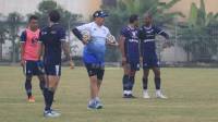 Misi Sulit Persib di Stadion Segiri