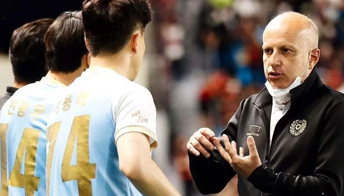 Profil Kandidat Pelatih Persib asal Brasil dan Prestasinya