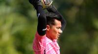 Borneo FC Terpukul Kehilangan Kiper Andalan saat Hadapi Persib