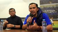 Reaksi Perwakilan Aksi Bobotoh setelah Tuntutan Robert Mundur Terkabul