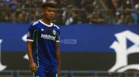 Sebut Nama Jupe, Bayu Fiqri Ungkap Perasaan Usai Lakoni Debut Bersama Persib Musim Ini