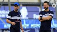 Benjamin Mora Sudah Follow Akun Persib, Kode?
