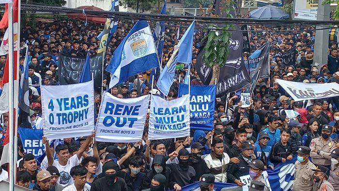 Relationship Goals Antara Bobotoh dan Manajemen Persib