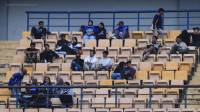 GBLA Masih Sepi, Erwin Ramdani Minta Bobotoh Padati Laga Kandang Persib