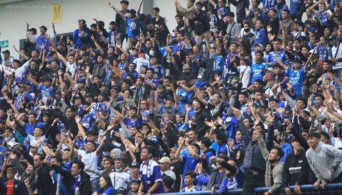 PSS Sleman Tegaskan Tetap Sediakan Kuota untuk Bobotoh yang Hadir