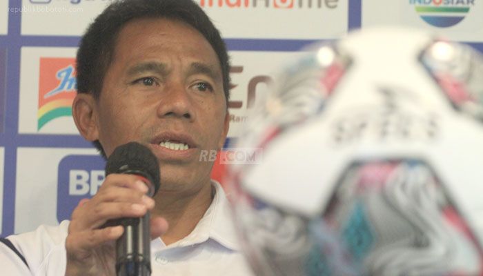 Punya Peran Vital Kembalikan Karakter Persib, Ini yang Dilakukan Budiman