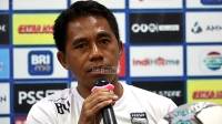 Etos Kerja Skuad Persib saat Kalahkan PSS Bikin Budiman Takjub