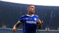 Ciro Alves Dipaksakan Main? Ini Penjelasan Dokter Persib