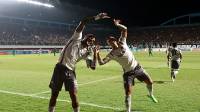 Reaksi Bobotoh setelah Persib Tekuk PSS, Budiman Jadi Sorotan di Tengah Euforia Luis Milla