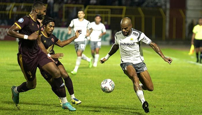 Head to Head dan Prediksi Susunan Pemain PSM vs Persib