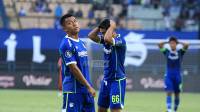 Cara Pemain Persib Jaga Diri dari 'Godaan'